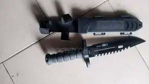 Tactical Colombia Jack Knife