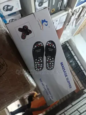 Massage Slippers