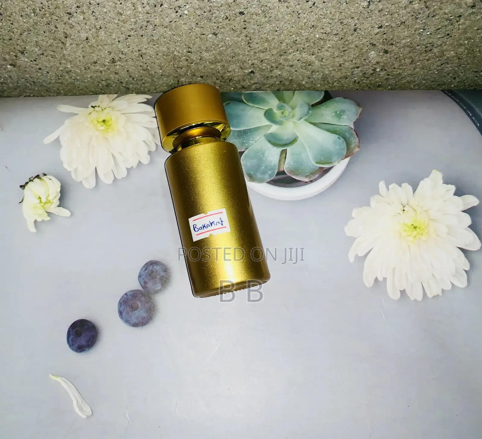 Unisex Perfume