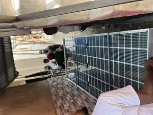 Canadian Mono Panels