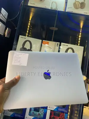 Laptop Apple MacBook Pro 2017 8GB Intel Core I5 SSD 512GB