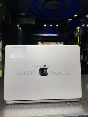 Laptop Apple MacBook Air 2024 M3 13-Inch 8GB Apple M3 SSD 256GB