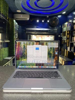 Laptop Apple MacBook Air 2024 M3 13-Inch 8GB Apple M3 SSD 256GB