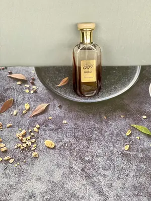 Photo - Luxury Mousuf Unisex Perfume