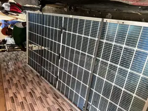 Original Jinko Mono Panels