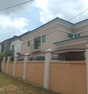 7bdrm Duplex in Benin City for sale