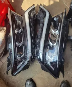Head Lamp Kia Sorento 2023