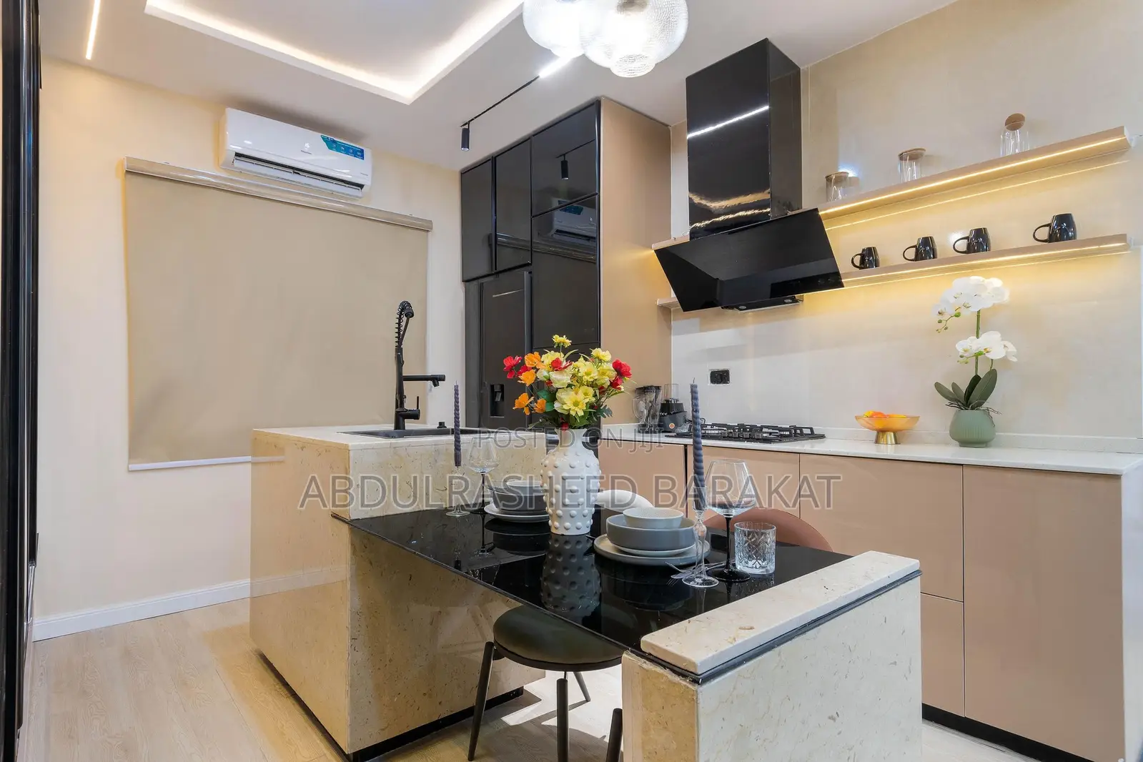 Luxury Two Bedroom Apartment With Ps5 Elevator Soundbar Pool