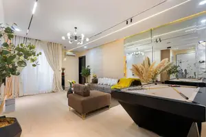 Luxury Two Bedroom Apartment With Ps5 Elevator Soundbar Pool