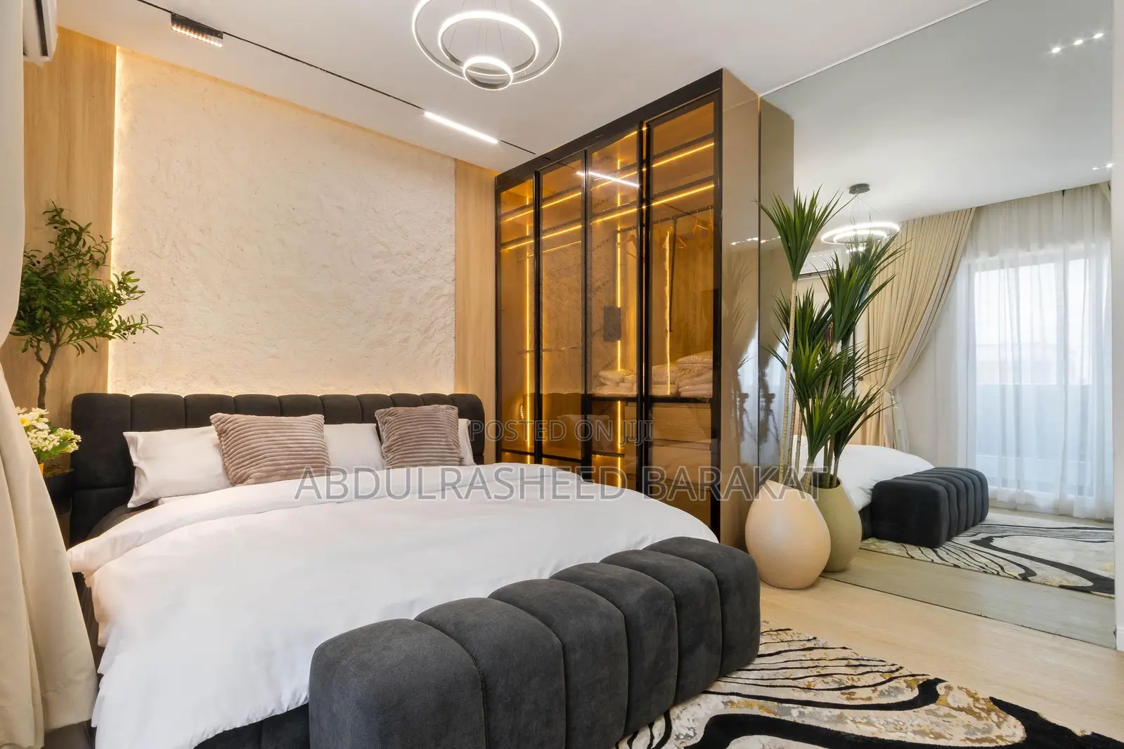 Luxury Two Bedroom Apartment With Ps5 Elevator Soundbar Pool