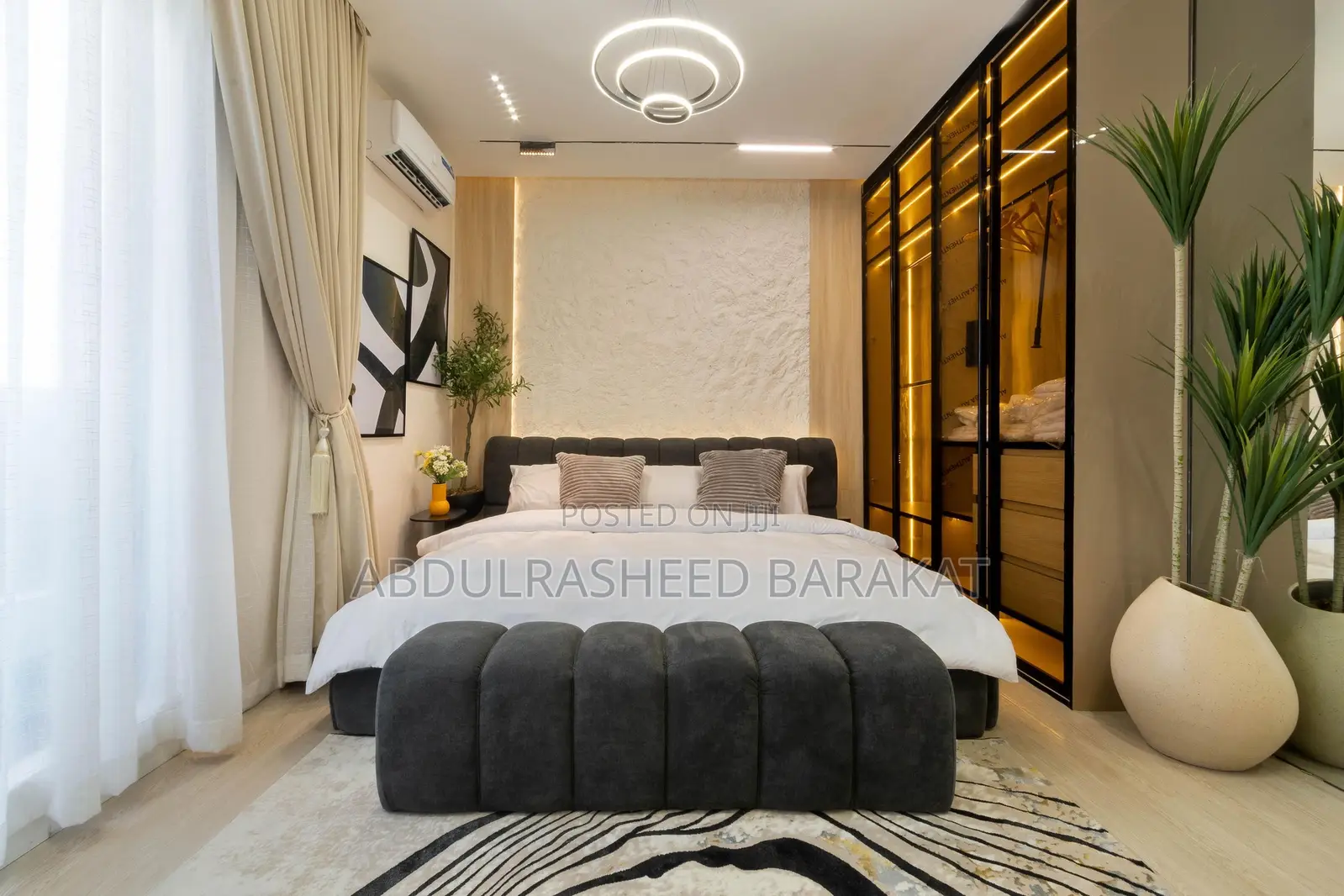 Luxury Two Bedroom Apartment With Ps5 Elevator Soundbar Pool