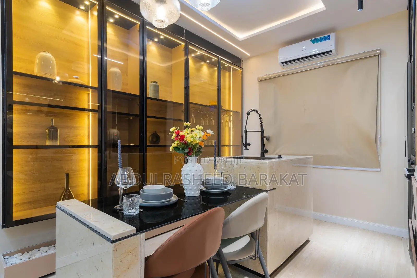 Luxury Two Bedroom Apartment With Ps5 Elevator Soundbar Pool