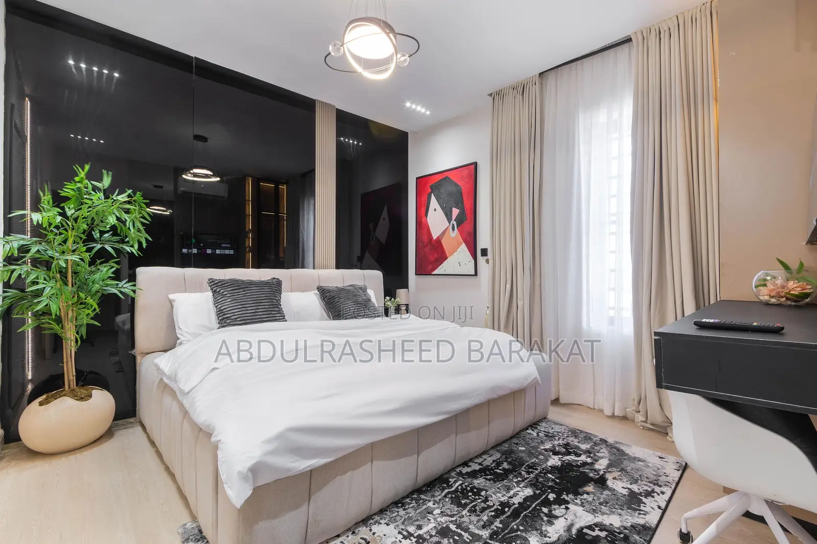 Luxury Two Bedroom Apartment With Ps5 Elevator Soundbar Pool