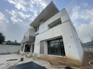 7bdrm Duplex in Maitama for sale