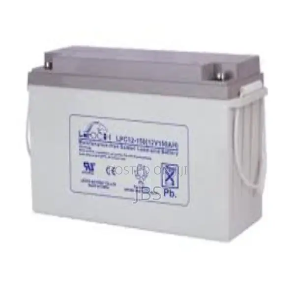 12v150ah Leoch Ups Battery