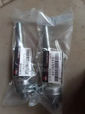 Tie Rod Socket for Mitsubishi Pajero