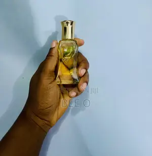 Photo - Luxury Male Female Oil Perfumes
