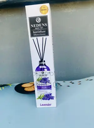 Photo - Luxury Nedens Reed Diffusers