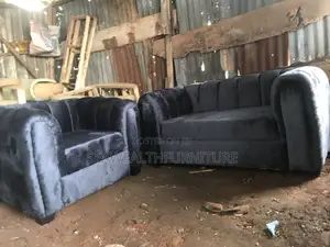 7 Sitters Lined Chair Make at Request