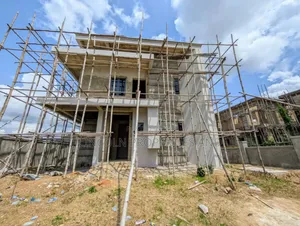 Photo - 4bdrm Duplex in Shelter Afrique, Uyo for sale
