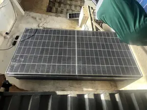 Trina Solar Panel