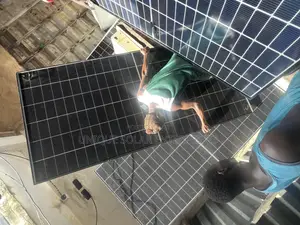 Canadian Quality Solar Panels