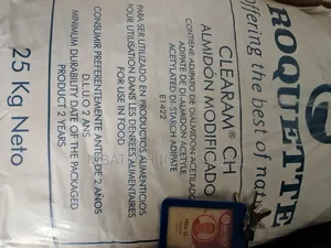 Acetylated Distarch Adipate E1422 (Modified Starch)