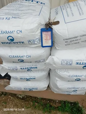 Acetylated Distarch Adipate E1422 (Modified Starch)