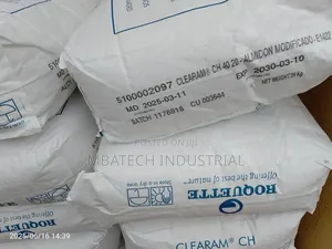 Acetylated Distarch Adipate E1422 (Modified Starch)