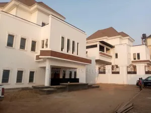 Furnished 8bdrm Mansion in Maitama, Asokoro for sale