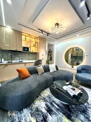 Luxury One Bedroom With Pool