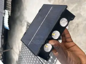 Quality Solar Fence Light