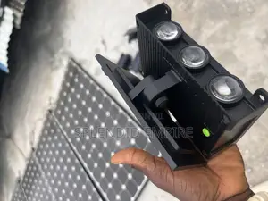 Quality Solar Fence Light