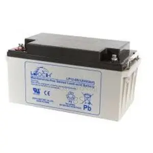 12v26ah Leoch Ups Battery