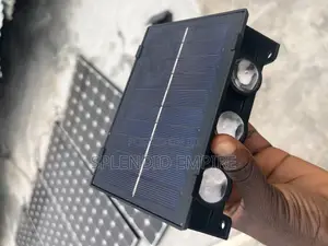 Quality Solar Fence Light