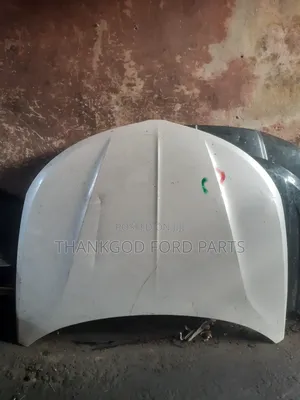 Bonnet Lincoln MKZ 2013/2014/2015/2016/2017