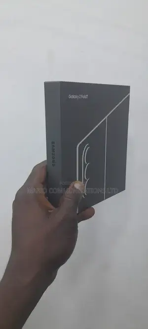 New Samsung Galaxy Z Fold7 512 GB