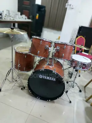 Yamaha Professional 5piece Drum