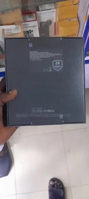 New Samsung Galaxy Z Fold7 512 GB