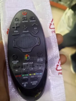 Original Smart Magic Samsung Tv Remote
