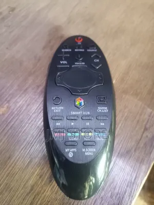 Original Smart Magic Samsung Tv Remote