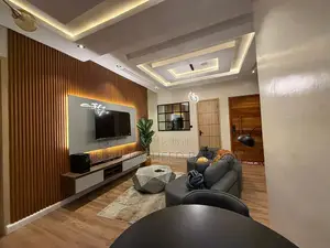 Luxury Two Bedroom With Pool Gym Balcony