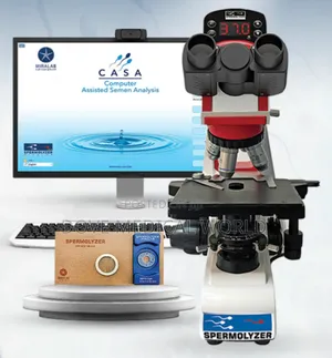 Sperm Analyzer