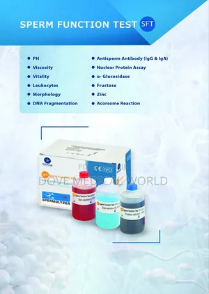 Sperm Analyzer