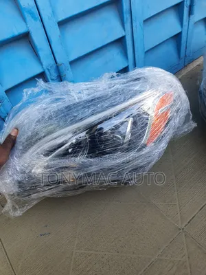 Mercedes Benz C300 2015,2016 Headlights Original