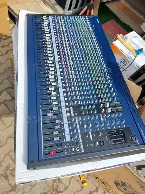 Yamaha Mg32 32 Channels Professional Yamaha Mixer