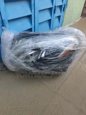 Headlights For Mercedes Benz Glc