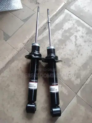 Front Shock Absorber for Mitsubishi Pajero
