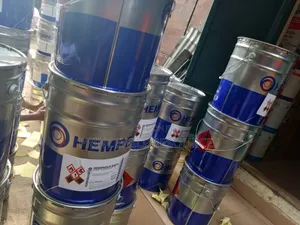 Marine Paints All Kinds
