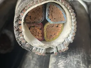 120mm 4core Amord Cable Available